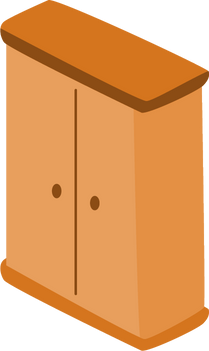 Cupboard
